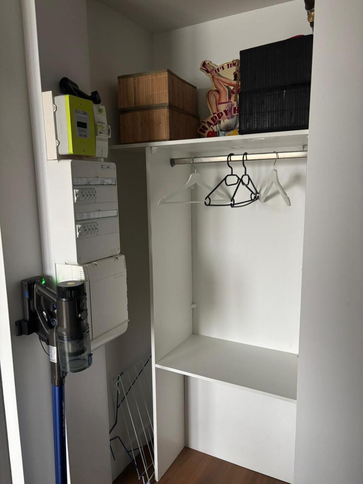 Apartament Vue Sur Scorff 2 Lorient Zewnętrze zdjęcie